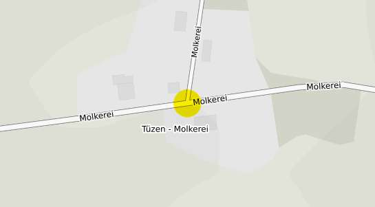 Immobilienpreisekarte Poischendorf Molkerei